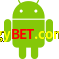 Aplicativo gybet.com para Android