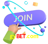 Junte-se ao cassino gybet.com hoje mesmo