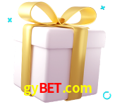 Receba seus bônus de boas-vindas no gybet.com