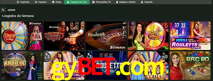gybet.com bet