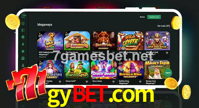 gybet.com aplicativo