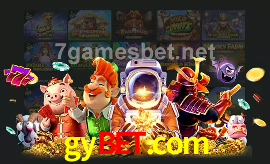 cassino gybet.com