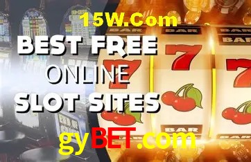 gybet.com Slot - 320+ Caça-Níqueis Premium