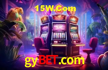 Provedores de Jogos gybet.com