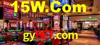 Welcome Bonus gybet.com