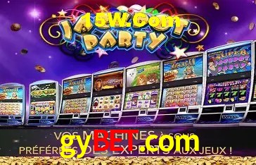 gybet.com Salvador - Strategy