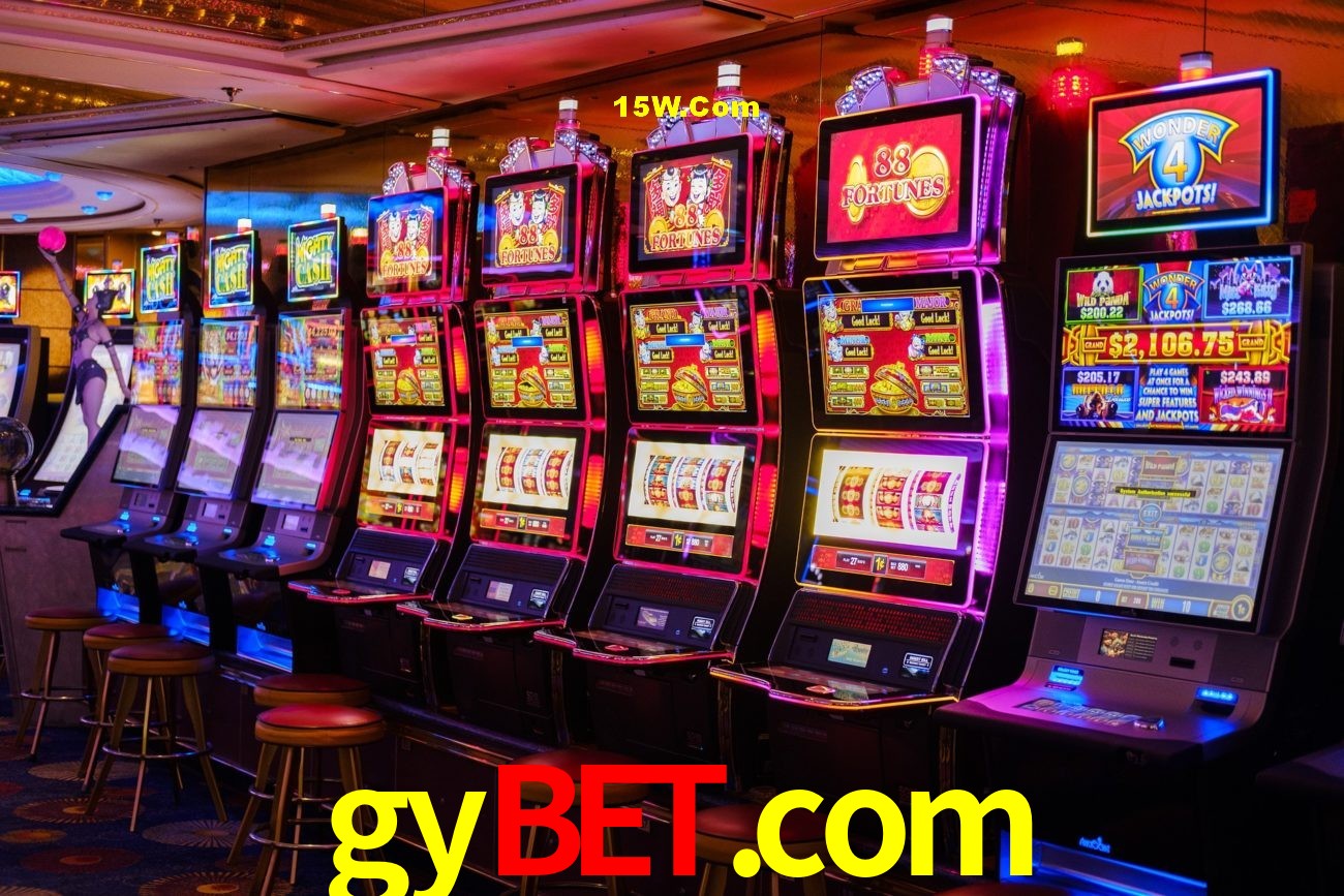Platform Technology gybet.com