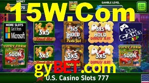Game Statistics gybet.com
